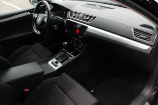 Škoda Superb 2.0 TDI Ambition DSG 