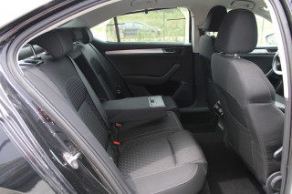 Škoda Superb 2.0 TDI Ambition DSG 