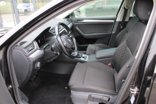 Škoda Superb 2.0 TDI Ambition DSG 