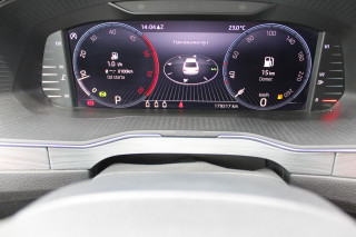 Škoda Superb 2.0 TDI Ambition DSG 