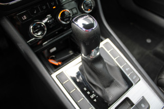 Škoda Superb 2.0 TDI Ambition DSG 