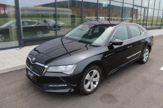 Škoda Superb 2.0 TDI Ambition DSG 
