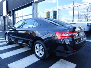 Škoda Superb 2.0 TDI Active 