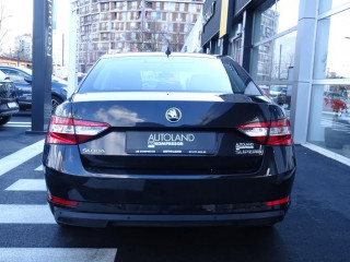 Škoda Superb 2.0 TDI Active 