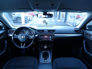 Škoda Superb 2.0 TDI Active 