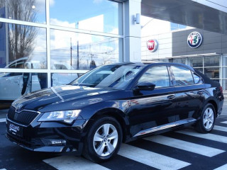 Škoda Superb 2.0 TDI Active 