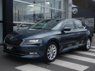 Škoda Superb 2.0 TDI Ambition 