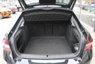 Škoda Superb 2.0 TDI DSG 