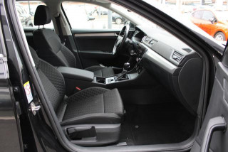 Škoda Superb 2.0 TDI DSG 