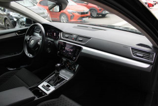 Škoda Superb 2.0 TDI DSG 