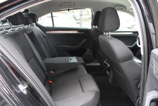 Škoda Superb 2.0 TDI DSG 