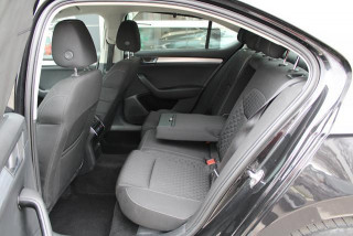 Škoda Superb 2.0 TDI DSG 