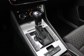Škoda Superb 2.0 TDI DSG 