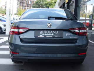 Škoda Superb 2.0 TDI Style 