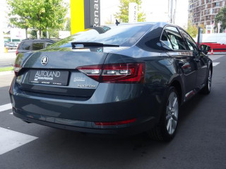 Škoda Superb 2.0 TDI Style 