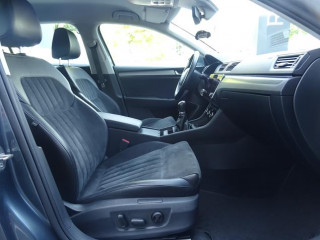 Škoda Superb 2.0 TDI Style 