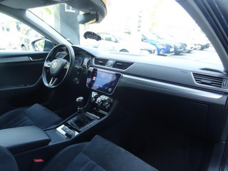 Škoda Superb 2.0 TDI Style 