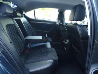 Škoda Superb 2.0 TDI Style 