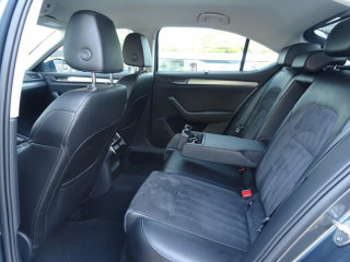 Škoda Superb 2.0 TDI Style 