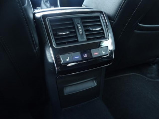 Škoda Superb 2.0 TDI Style 