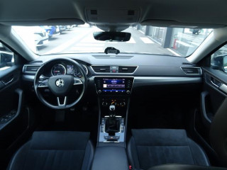 Škoda Superb 2.0 TDI Style 