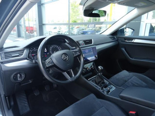 Škoda Superb 2.0 TDI Style 