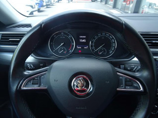 Škoda Superb 2.0 TDI Style 