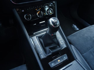 Škoda Superb 2.0 TDI Style 