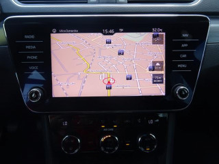 Škoda Superb 2.0 TDI Style 