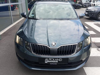 Škoda Octavia 2.0 TDI Ambiton DSG