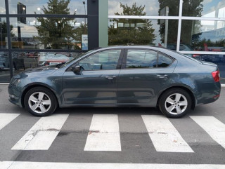 Škoda Octavia 2.0 TDI Ambiton DSG