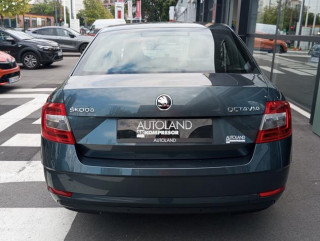 Škoda Octavia 2.0 TDI Ambiton DSG