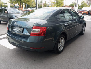 Škoda Octavia 2.0 TDI Ambiton DSG