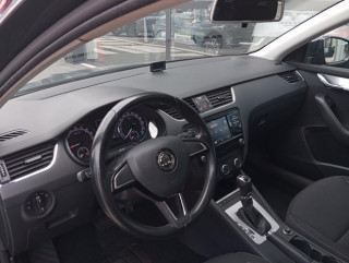 Škoda Octavia 2.0 TDI Ambiton DSG