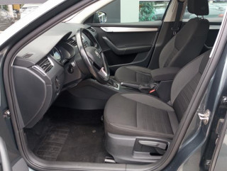 Škoda Octavia 2.0 TDI Ambiton DSG