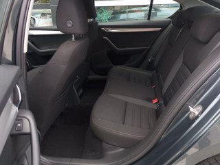 Škoda Octavia 2.0 TDI Ambiton DSG