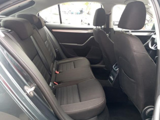 Škoda Octavia 2.0 TDI Ambiton DSG
