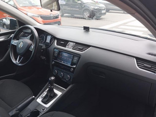 Škoda Octavia 2.0 TDI Ambiton DSG