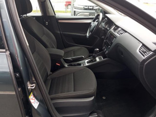 Škoda Octavia 2.0 TDI Ambiton DSG