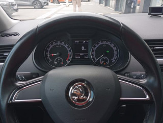 Škoda Octavia 2.0 TDI Ambiton DSG