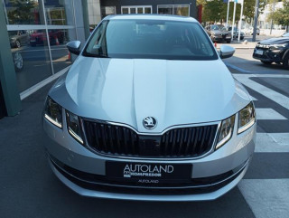 Škoda Octavia 2.0tdi Style DSG