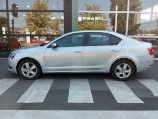 Škoda Octavia 2.0tdi Style DSG