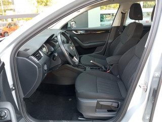 Škoda Octavia 2.0tdi Style DSG