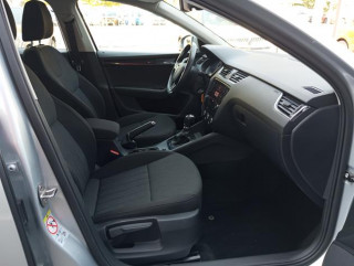 Škoda Octavia 2.0tdi Style DSG