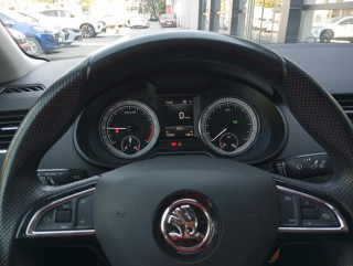 Škoda Octavia 2.0tdi Style DSG