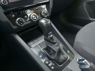 Škoda Octavia 2.0tdi Style DSG
