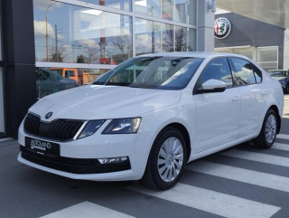 Škoda Octavia 2.0 TDI Ambition