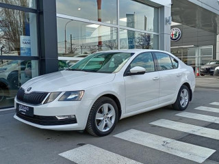 Škoda Octavia 2.0 TDI Ambition DSG 