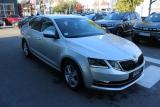 Škoda Octavia 2.0 TDI STYLE DSG 