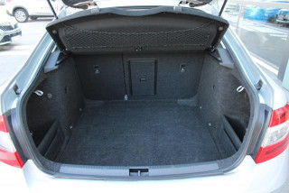 Škoda Octavia 2.0 TDI STYLE DSG 